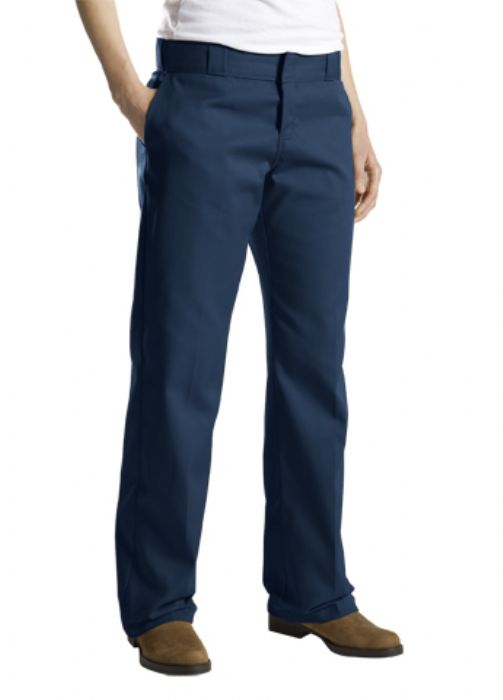 Pantalón de trabajo para mujer